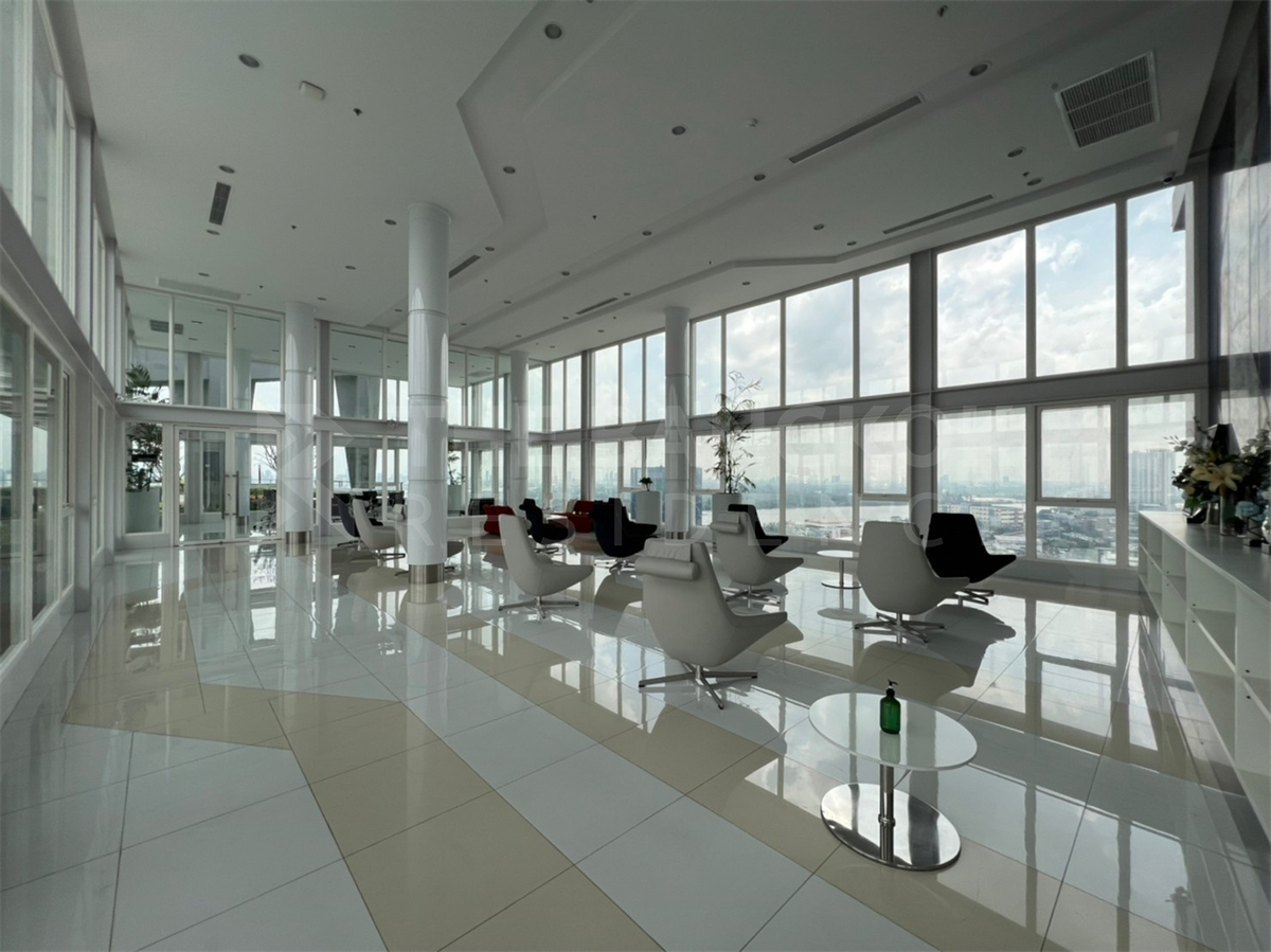 picture Supalai Lite Ratchada - Naradhiwas - Sathon The Privilege of Luxury in an Economic Hub Location - 8/10