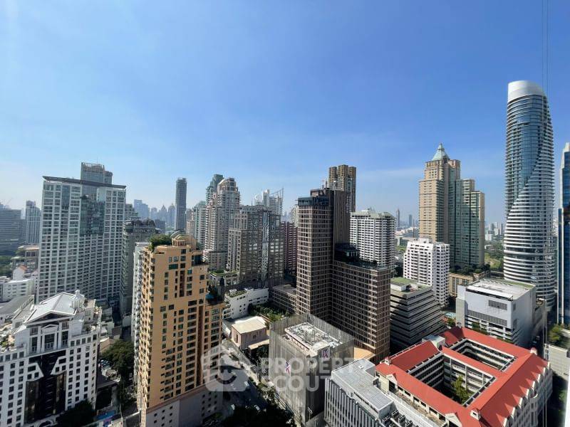 picture 2-BR Condo at SCOPE Langsuan near BTS Chit Lom (ID 993471) - 15/35