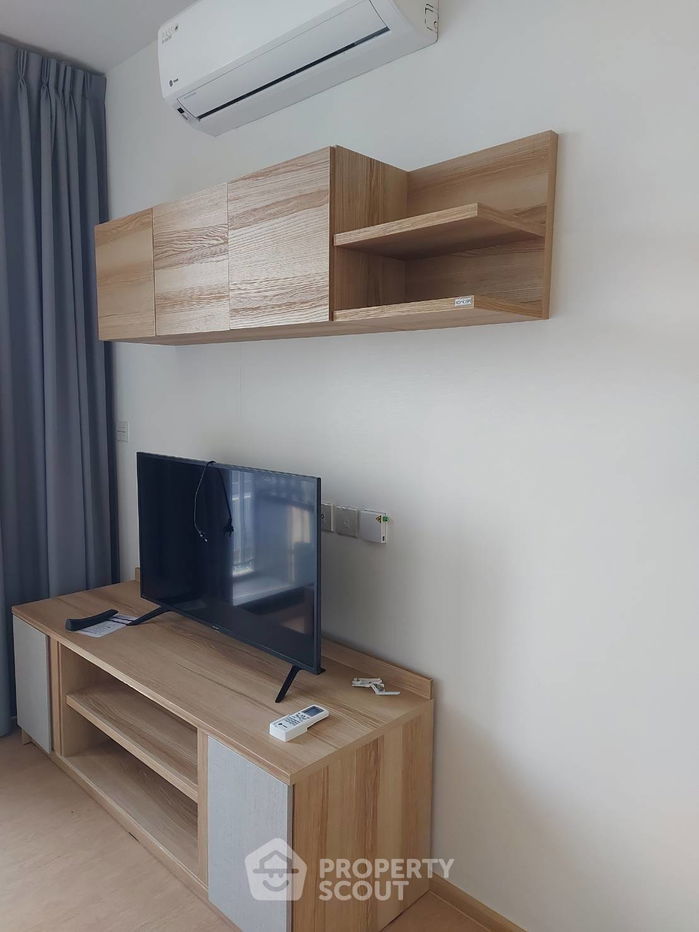 picture Studio Condo at Maru Ekkamai 2 near BTS Ekkamai (ID 1536057) - 8/11