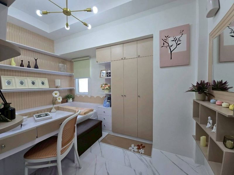 รูป ขายบ้านเดี่ยว โมเดิร์นโฮม โรงโป๊ะ บางละมุง ทำเลดี ใกล้ถนนสุขุมวิท  - รูปที่ 13/20
