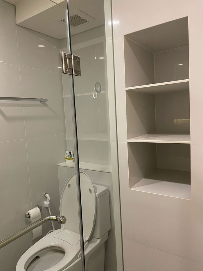 picture FOR RENT  :  E92902 : ( Siamese Sukhumvit 87 ( Ramada Residence ) ) - 14/27