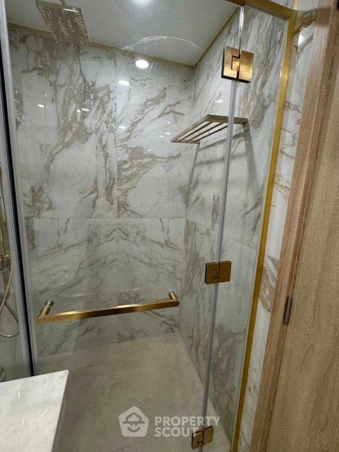 picture 1-BR Condo at Copacabana Beach Jomtien close to Jomtien Beach (ID 1543174) - 23/24