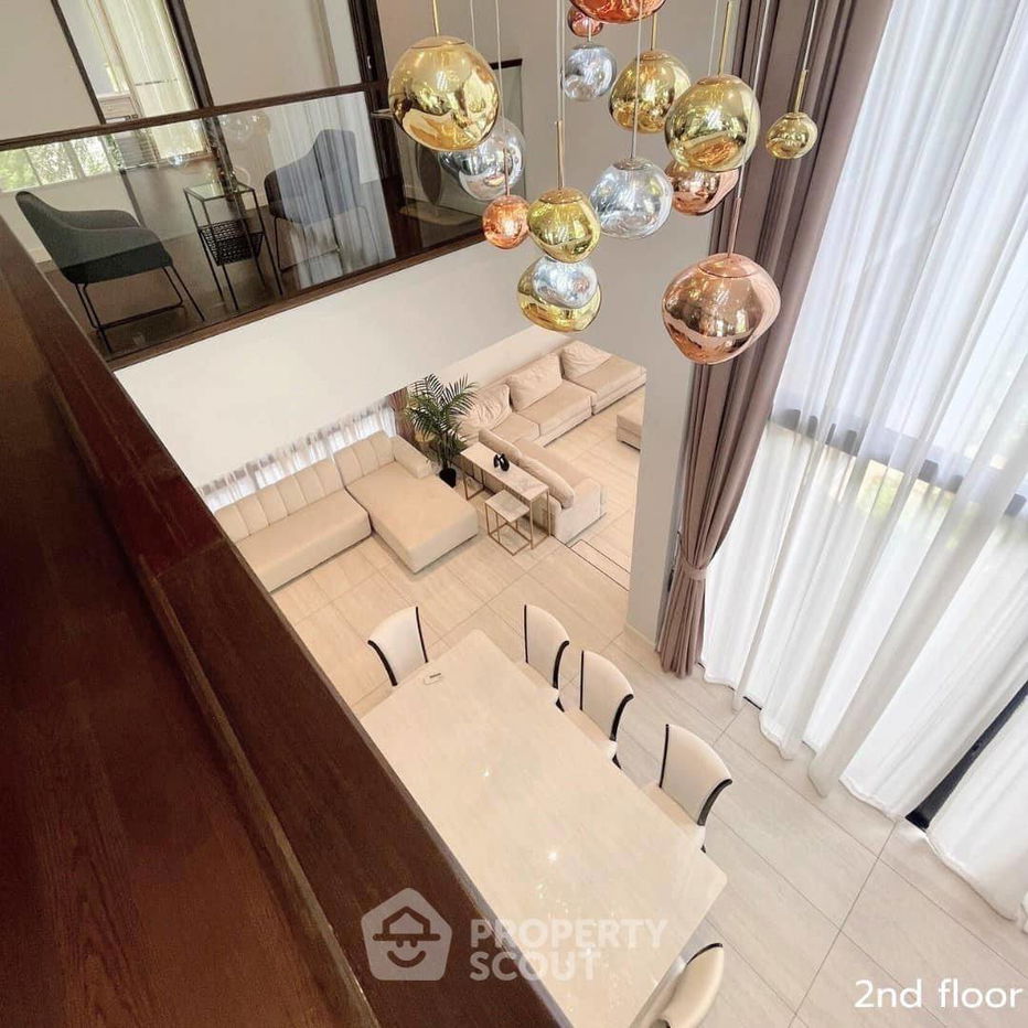 รูป บ้าน 4-ห้องนอน ที่ บูก้าน กรุงเทพกรีฑา ใน หัวหมาก (ID 1788515) - รูปที่ 10/34