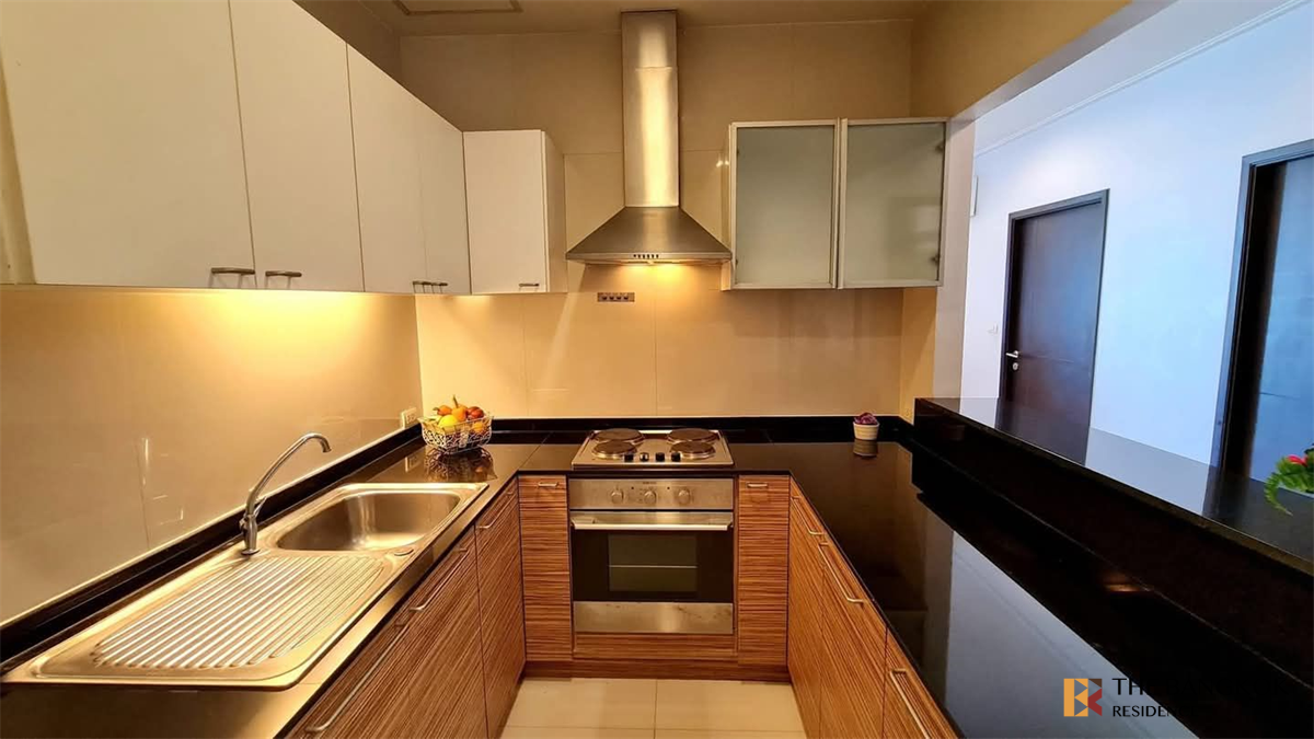 picture Piyathip Place Luxuriously Elevated Unit - 7/10