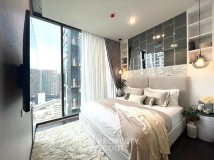 รูปภาพ คอนโด 1 ห้องนอน 44 ตร.ม. โครงการ Laviq Sukhumvit 57 ใกล้ BTS ทองหล่อ 200 ม. (ID 1396454)