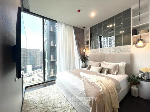 1-BR Condo at Laviq Sukhumvit 57 near BTS Thong Lor (ID 1396454)