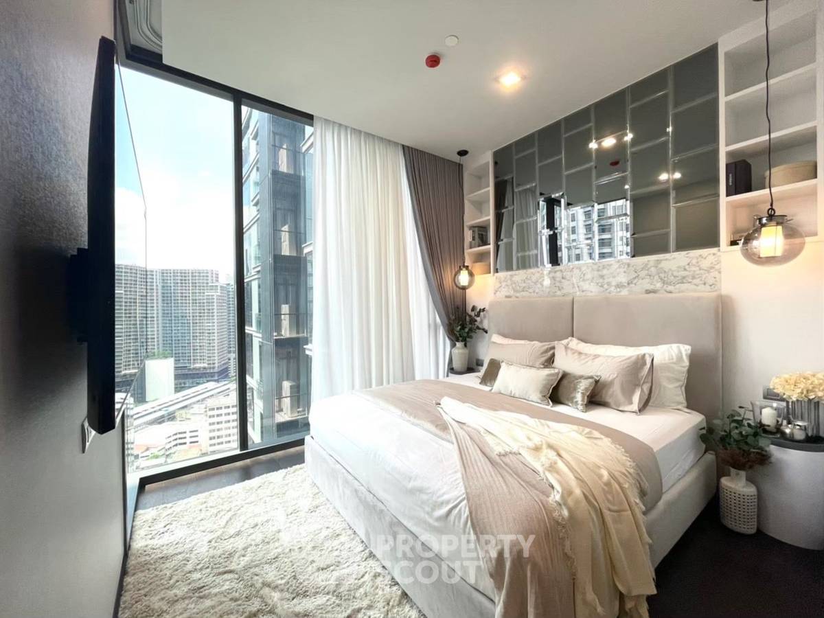 picture 1-BR Condo at Laviq Sukhumvit 57 near BTS Thong Lor (ID 1396454) - 1/12