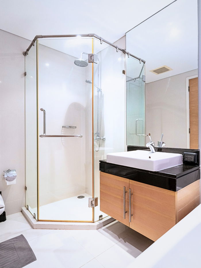 picture Room for sale Fullerton Sukhumvit  - 11/12