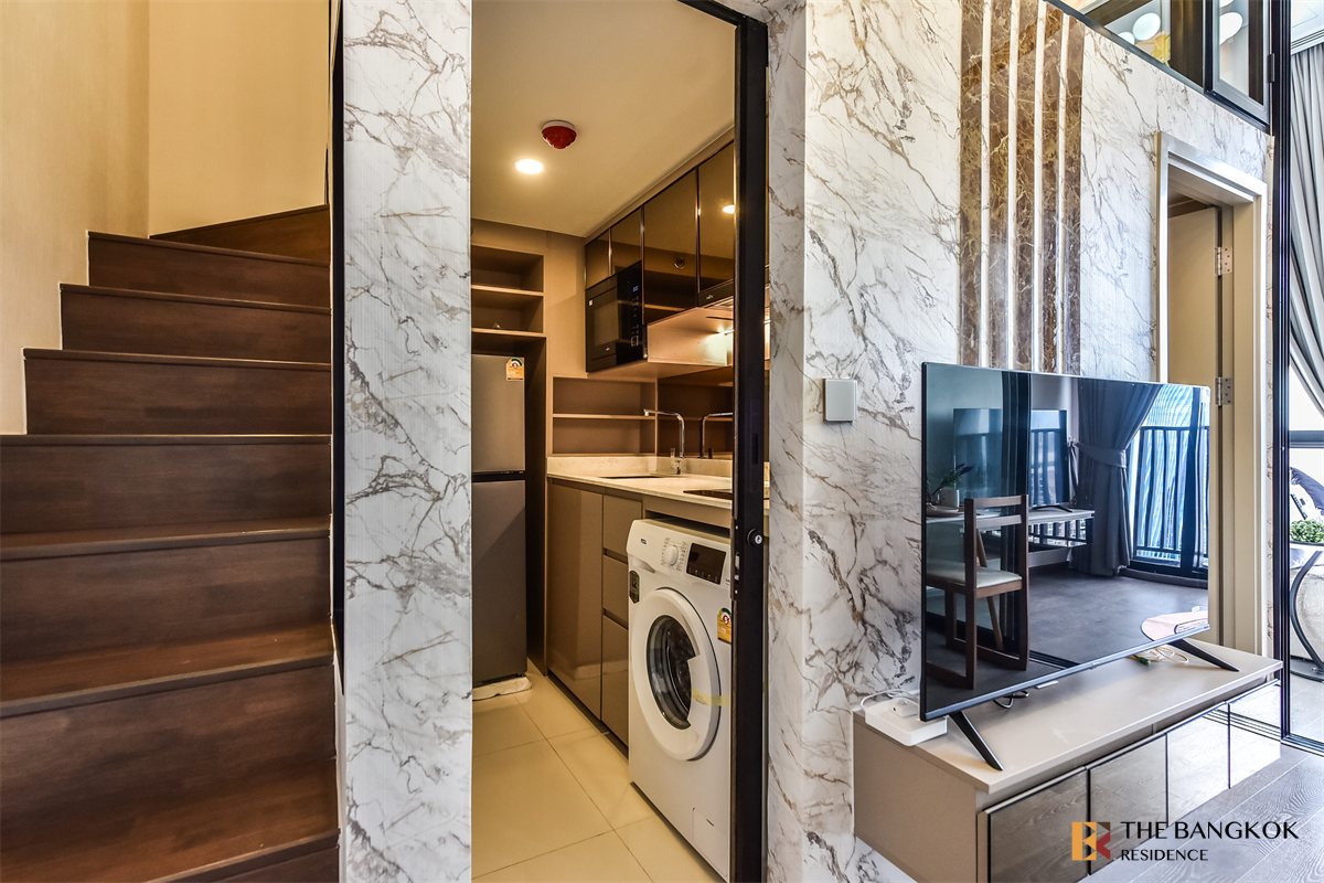 picture Park Origin Ratchathewi The Privilege of Luxury in an Economic Hub Location near BTS Ratchathewi - 4/10