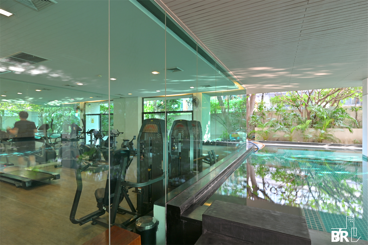 รูป อิสระ แอด 42 ใกล้ BTS สถานีเอกมัย เริ่มต้นความสะดวกสบายได้ที่นี่ - รูปที่ 1/9