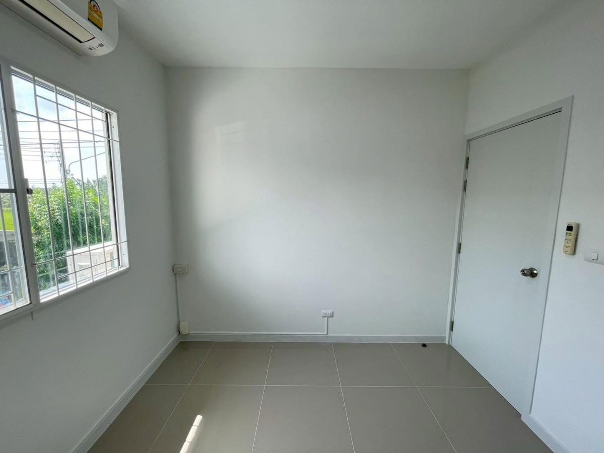 รูป หมู่บ้านพฤกษา 116 รีโนเวทสวย พร้อมอยู่ ฟรีแอร์ ฟรีโอน - รูปที่ 26/31