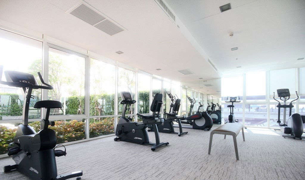 picture 🔥🔥 📌📌 🔥Hot Deal🔥 For Rent 2 bed at Ideo Verve Sukhumvit 28,000 baht  - 17/17
