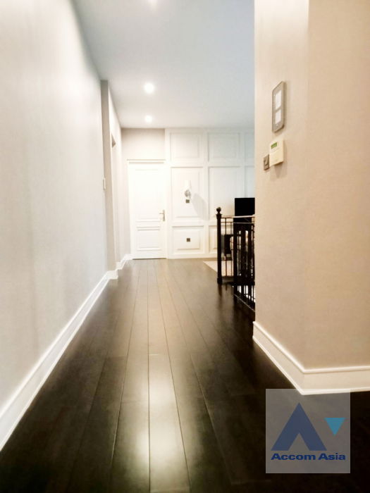 picture 🔼🔽 AccomA 📩  4 BR House @Nantawan Bangna (AA22157) - 9/14