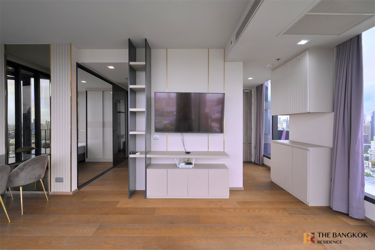 picture Live the Luxury Style in a High-potential Location IDEO Q Sukhumvit 36 near BTS Thong Lo - 7/10