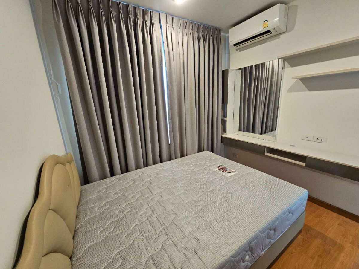 picture For RENT The President Sukhumvit - Samut Prakan 12th floor - 8/22