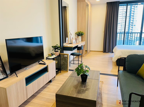 XT Phayathai Convenient Travel, Great Value per Square Meter near Airport Rail Link Phaya Thai Station
