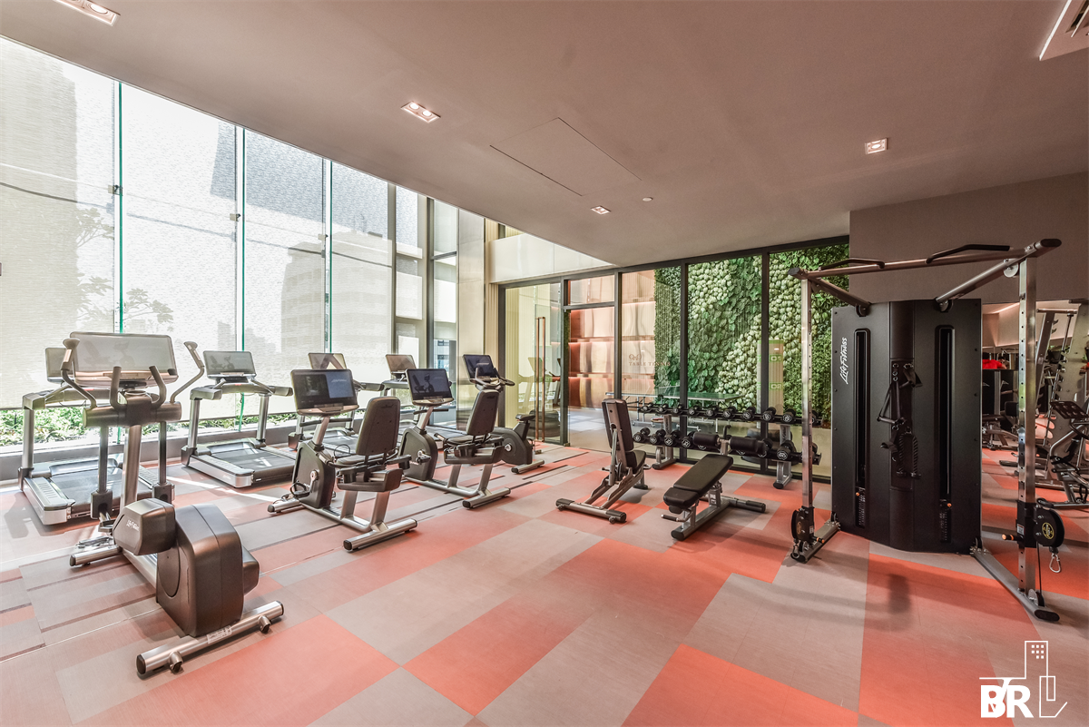 picture Supalai Icon Sathorn  Ultimate Luxury Lifestyle with Convenience - 7/9