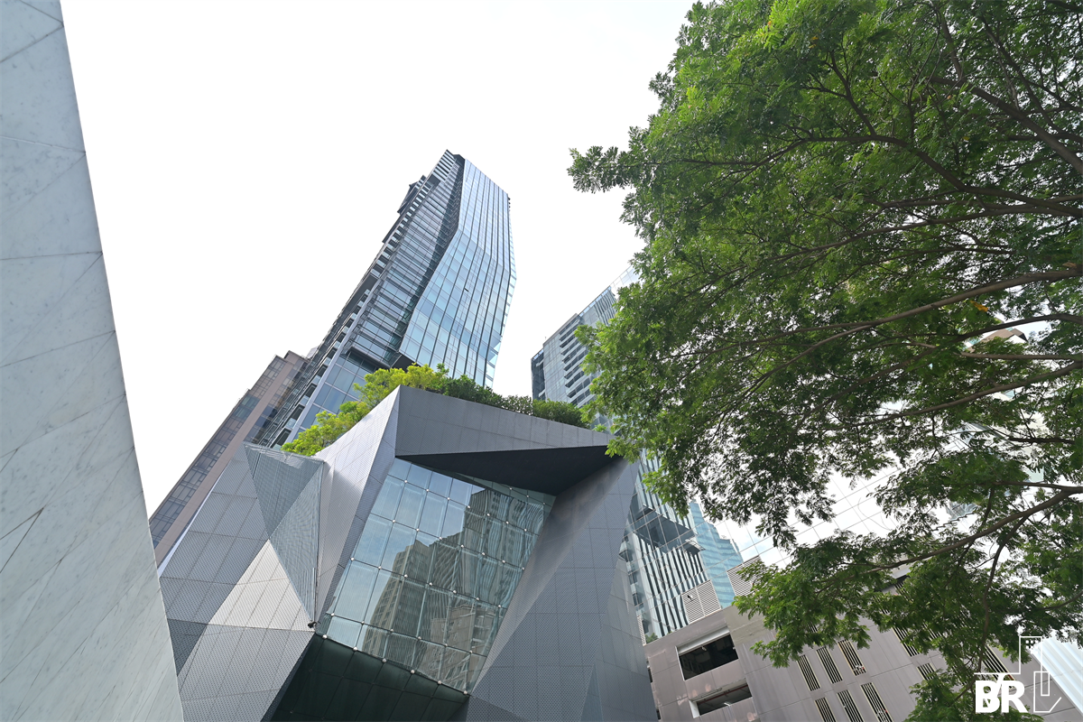 รูป คอนโด Luxury ราคาพิเศษ มาร์ค สุขุมวิท ใกล้ BTS สถานีพร้อมพงษ์ - รูปที่ 6/9