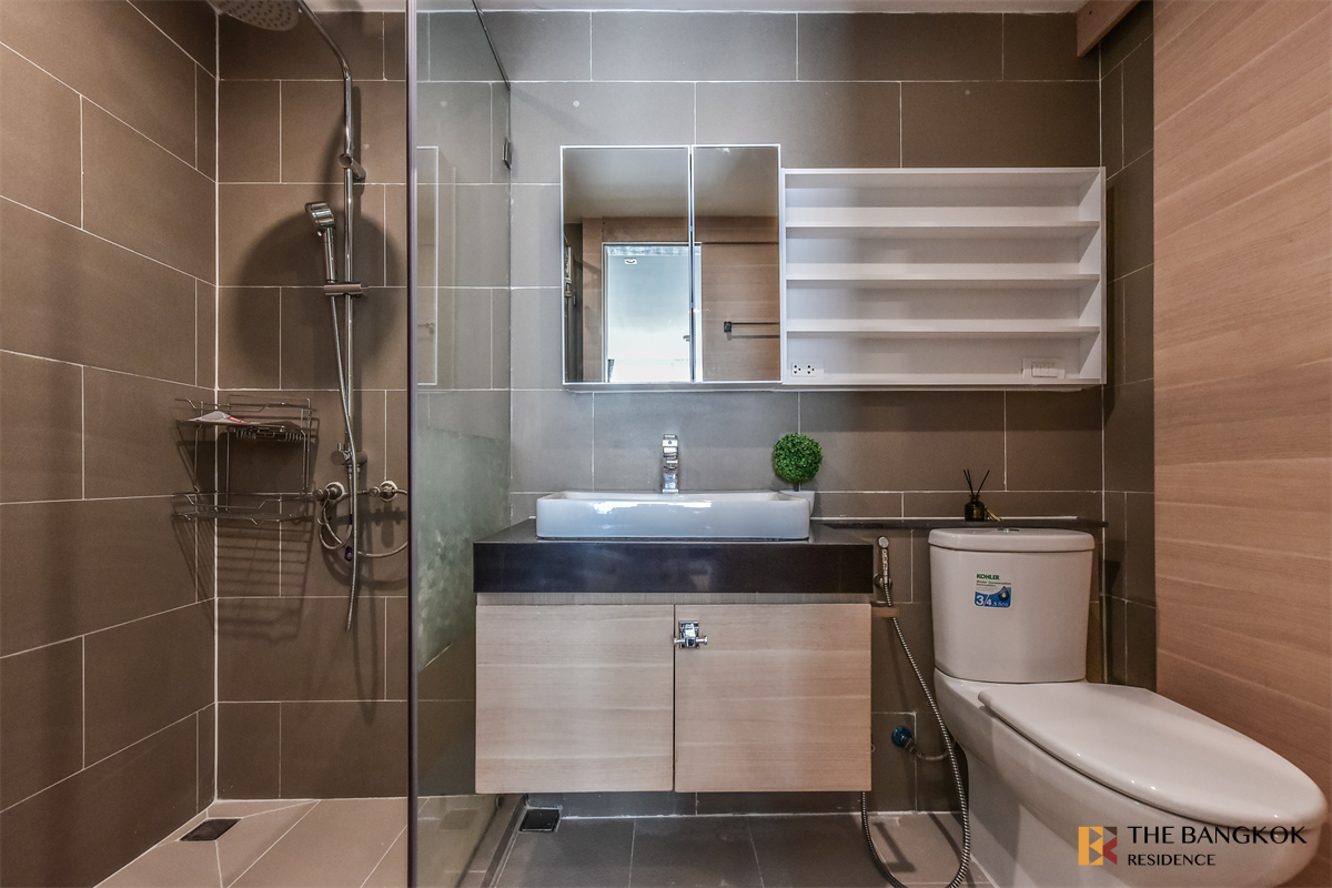 picture Ultimate Luxury Lifestyle with Convenience Klass Silom near BTS Chong Nonsi - 10/10