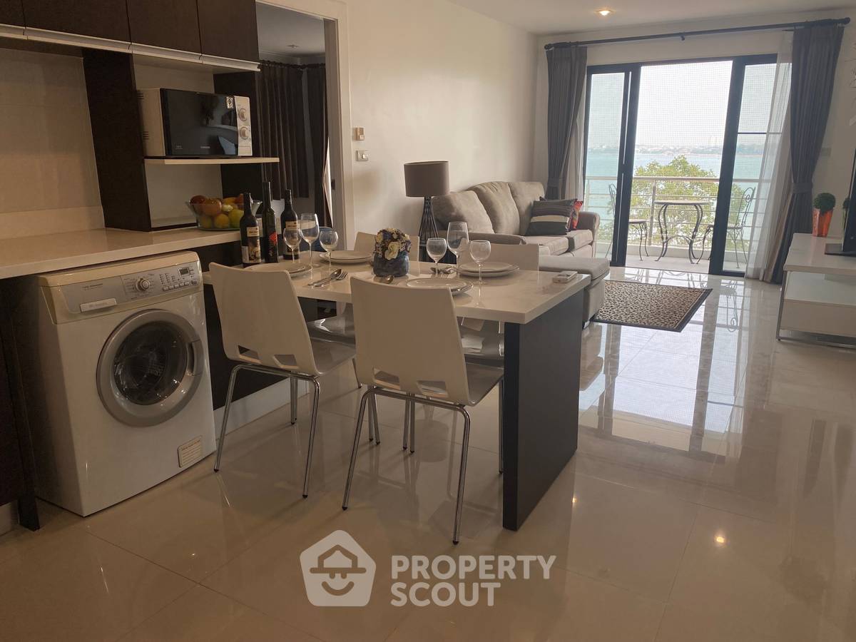 picture 2-BR Condo at Golden Coast Si Racha in Bang Phra (ID 2069200) - 4/12
