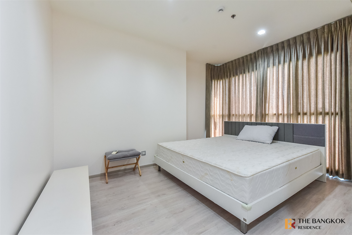 picture RHYTHM Rangnam The Privilege of Luxury in an Economic Hub Location near BTS Victory Monument - 2/10