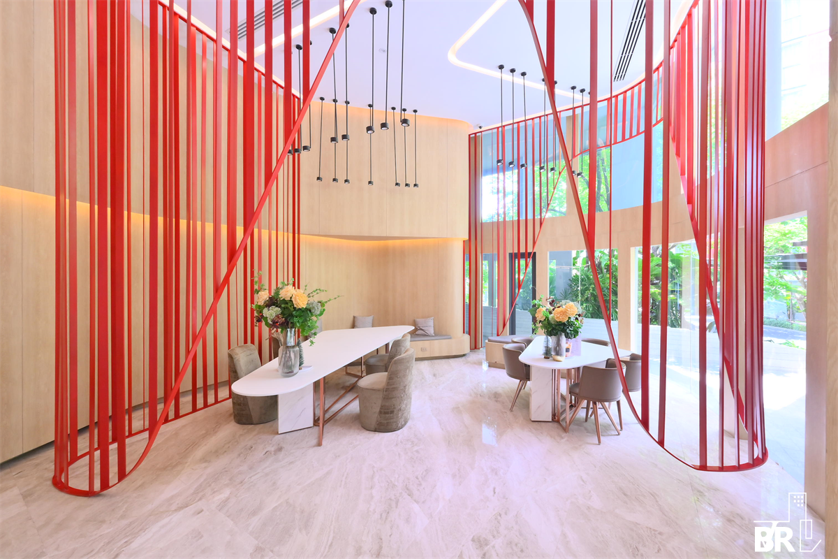 picture Luxury Unit, Ready for You Without the Wait TAKA HAUS EKAMAI 12 - 1/9