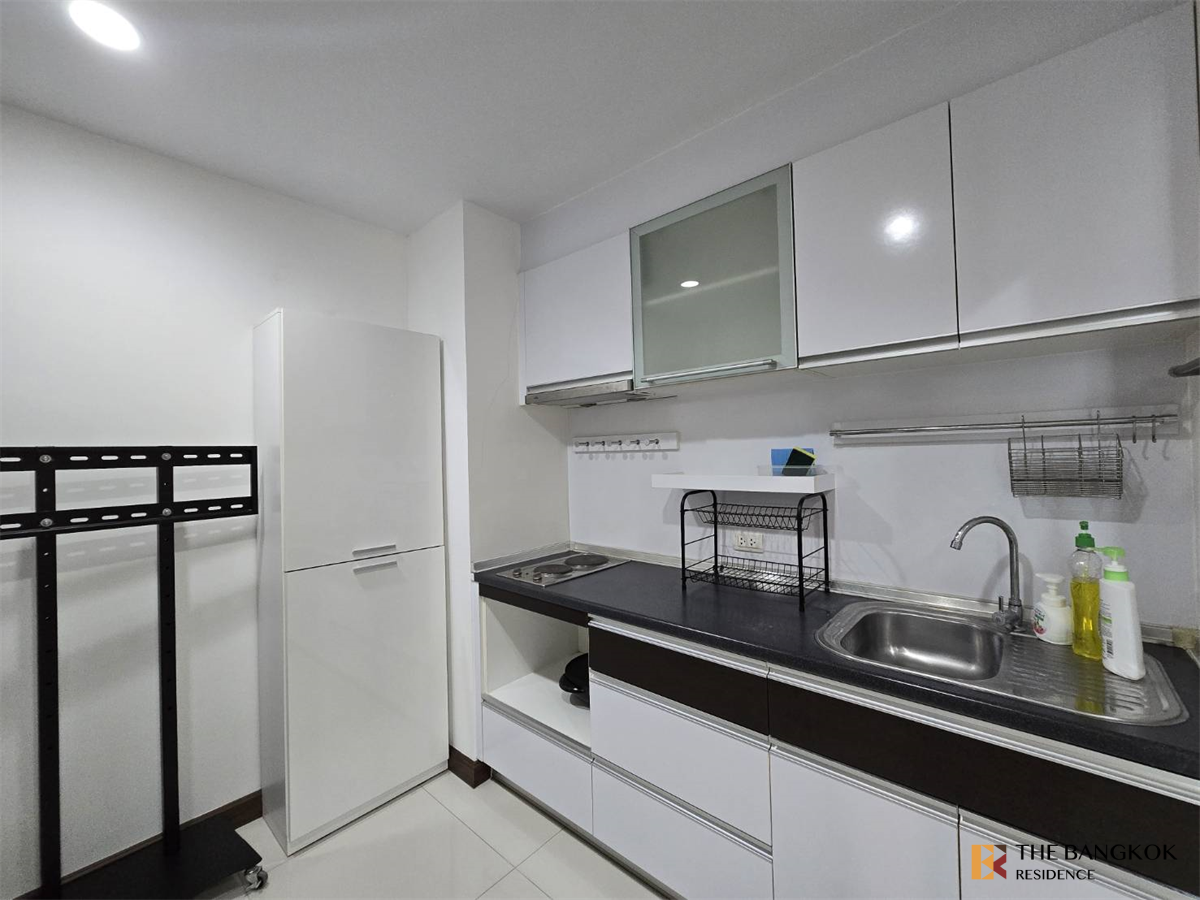 picture Luxury Unit, Ready for You Without the Wait Supalai Prima Riva - 5/9
