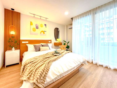 คอนโด รพ.ลาดพร้าว : 🏢 ขายคอนโด : City Villa (ซิตี้ วิลล่า)   รหัสทรัพย์ | 📌LNP-C8408 