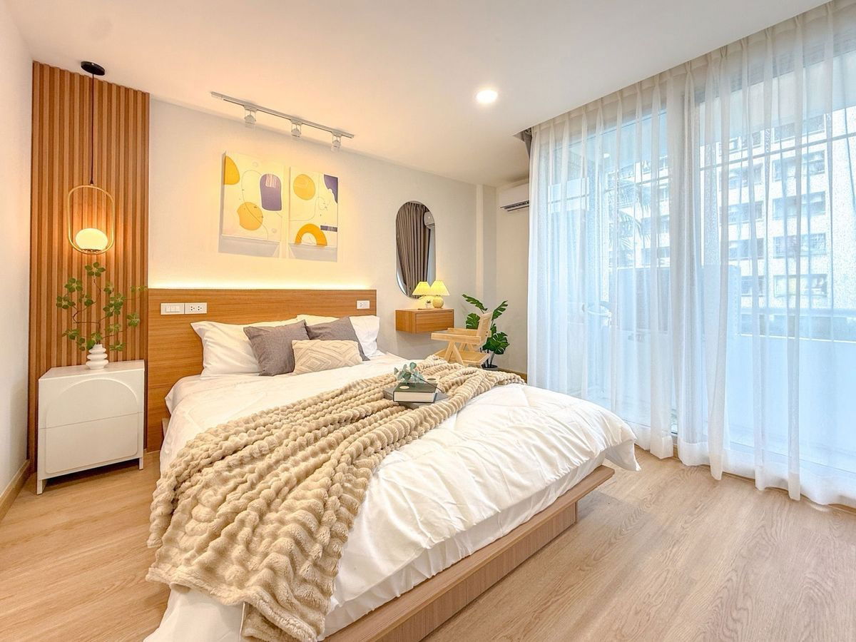 รูป 🏢 ขายคอนโด : City Villa (ซิตี้ วิลล่า)   รหัสทรัพย์ | 📌LNP-C8408  - รูปที่ 1/10