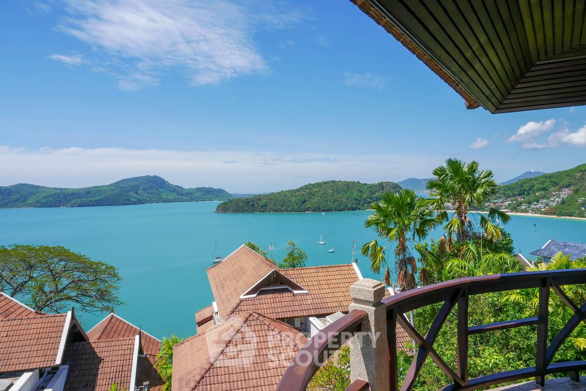 picture 3-BR House close to Cape Panwa (ID 1831253) - 2/44