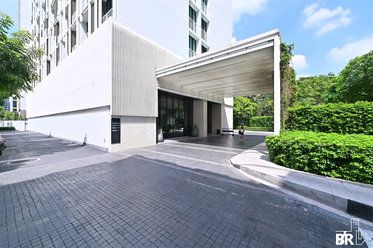 รูป โนเบิล รีโคล ใกล้ MRT สถานีสุขุมวิท ใช้ชีวิตสไตล์ Luxury บนทำเลศักยภาพ - รูปที่ 3/9