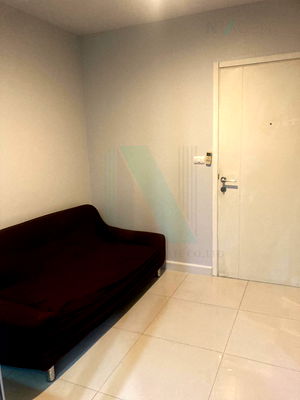 Condos for sale Prawet : Condo for sale, Aspire Srinakarin, 1 bedroom, 2nd floor, Building B, near Seacon Square Srinakarin.