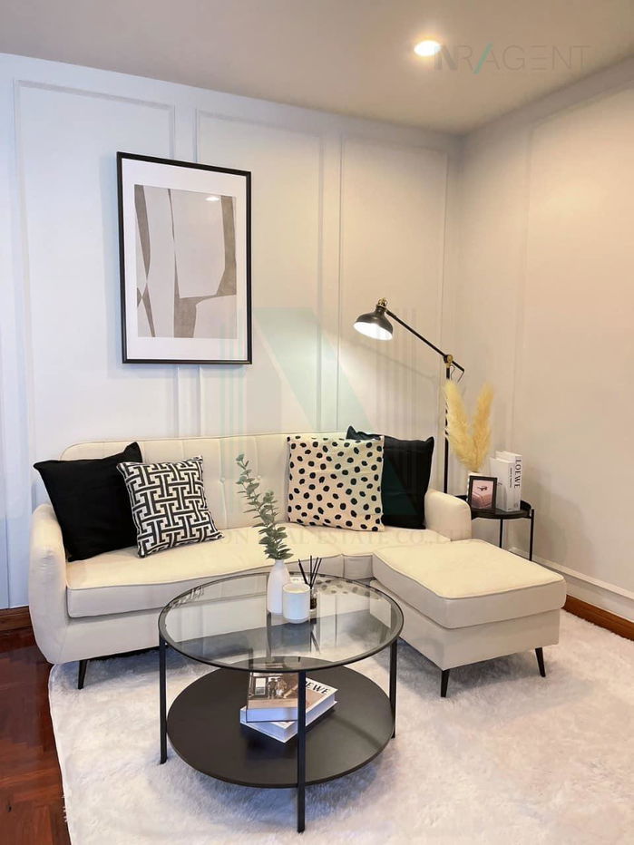 picture 🔺 For sell condo PHAYATHAI PLAZA Building 1, Floor 21,2 bed room, Room size 65.00 sqm - 2/8