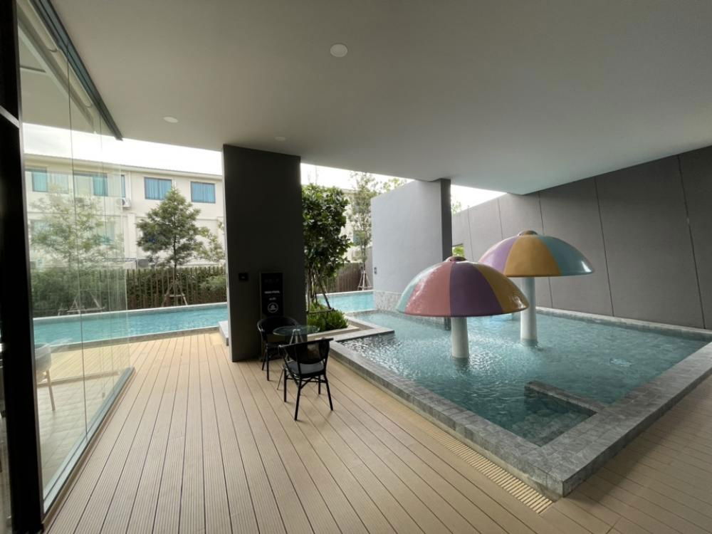 รูป WS1417 🏡 ให้เช่าทาวน์โฮม มบ.อัลติจูด คราฟ บางนา เพียง 28,000 บาท/เดือน - รูปที่ 34/42