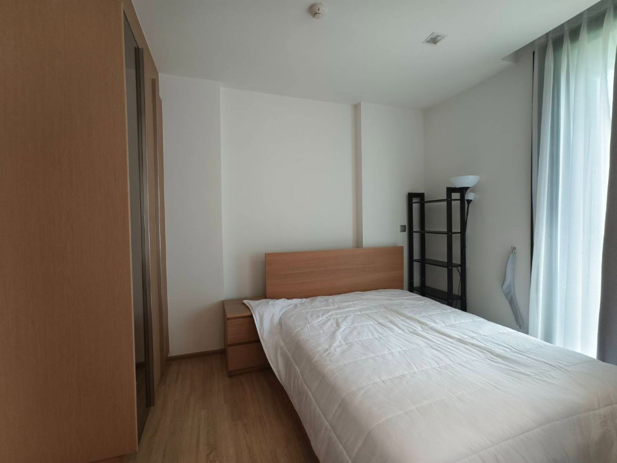 picture  Condo for rent : Kawa Haus Onnut 77 (( BTS Onnut )) MK-02  line @livingbkk - 2/9