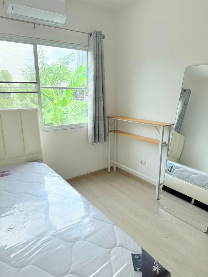รูป ให้เช่า :  HBN0160 :   ทาวน์โฮม อินดี้ 4 บางนา กม.7 ( Indy 4 Bangna Km.7 )  - รูปที่ 16/21
