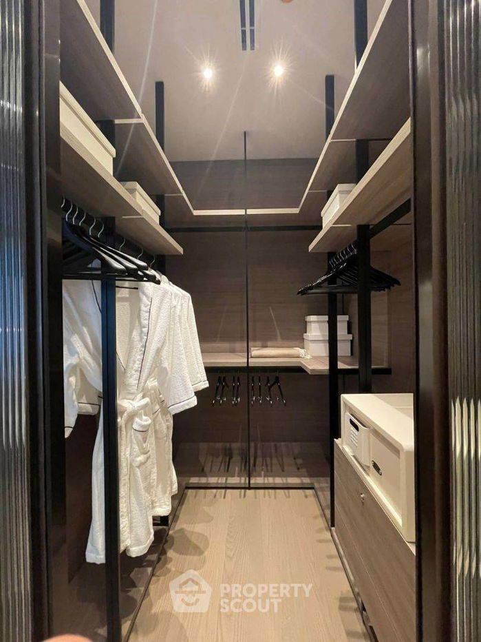 picture 2-BR Condo at SCOPE Langsuan near BTS Chit Lom (ID 993471) - 12/35