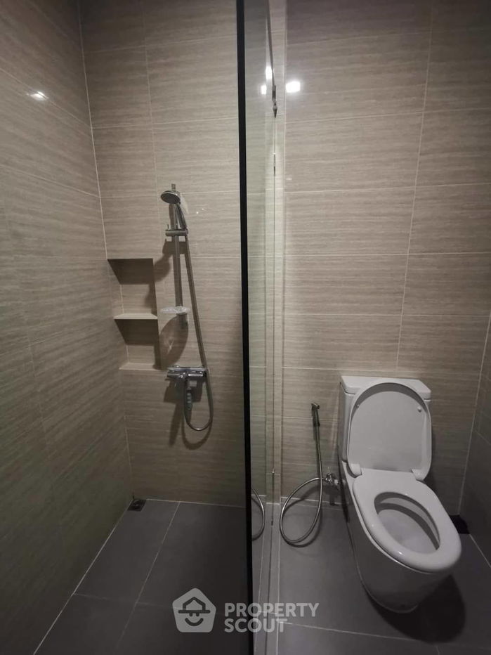 picture 1-BR Condo at M Jatujak near BTS Saphan Khwai (ID 1955071) - 7/7