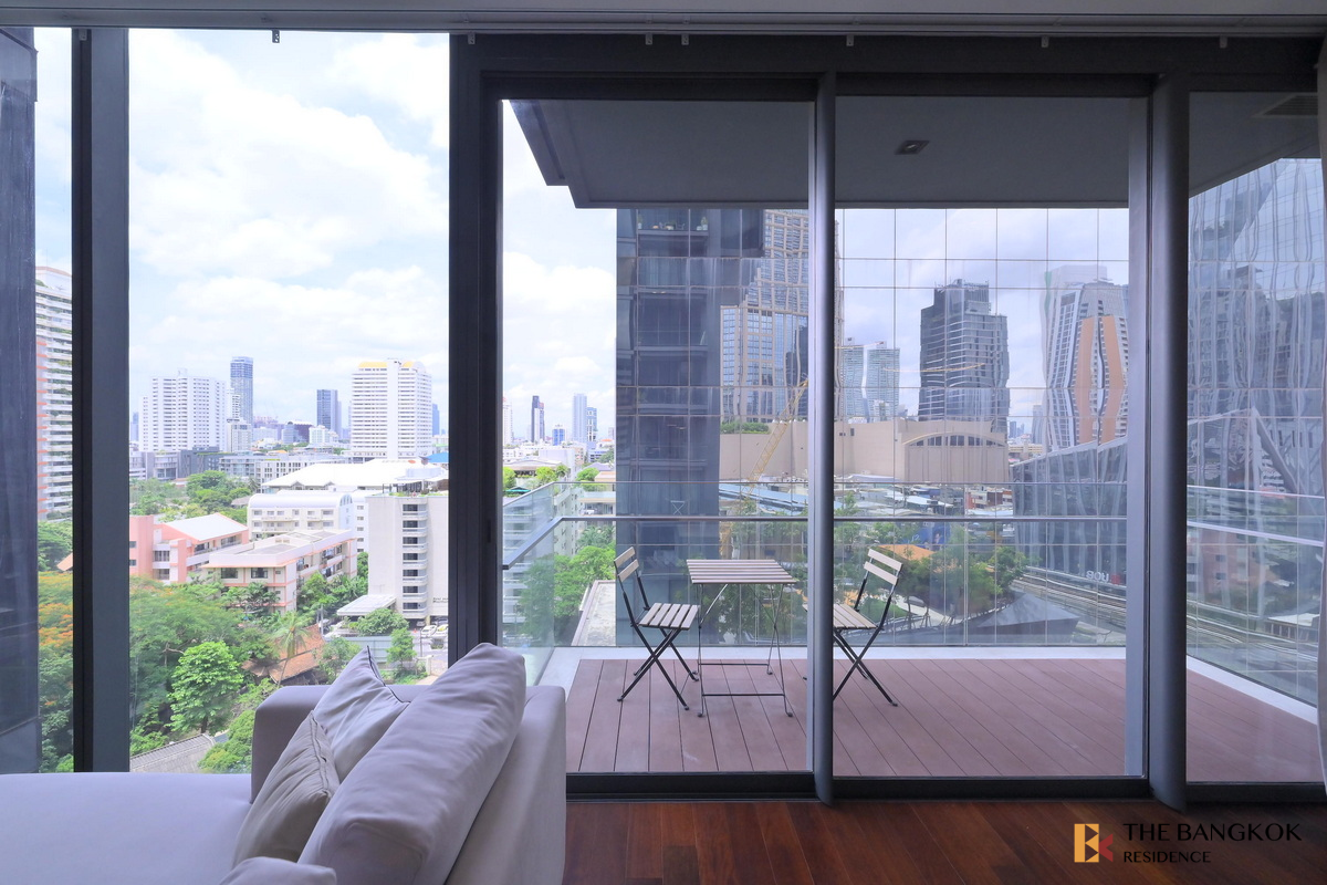 picture Premium Luxury Condo in Prime Location Marque Sukhumvit near BTS Phrom Phong - 1/10