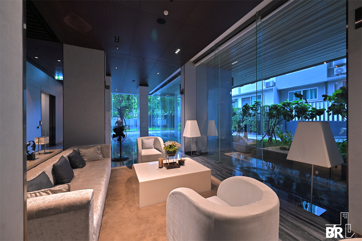 picture Luxury Unit, Ready for You Without the Wait RHYTHM Ekkamai near BTS Ekkamai - 5/9