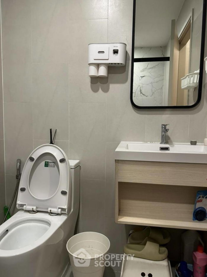 picture 2-BR Condo at Metris Rama 9-Ramkhamheang near ARL Ramkhamhaeng (ID 1507158) - 7/10
