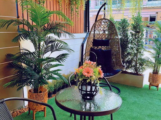 picture FOR RENT VIVARIUM RAMA 2 - PHUTTHABUCHA 36 / 4 bedrooms 4 bathrooms / 20 Sqw. 160 Sqm. **18,000** CLOSE TO WAT PHUTTHABUCHA - 8/8