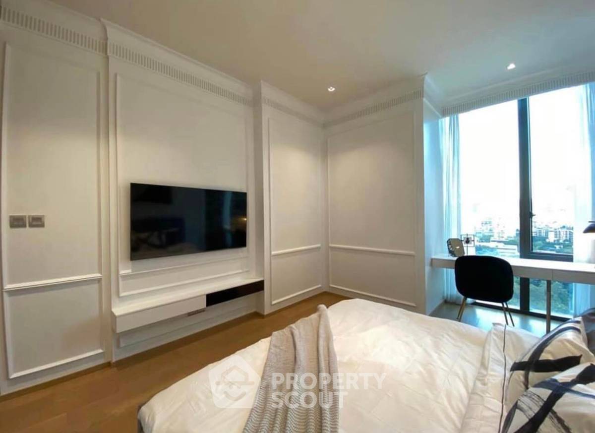 รูป คอนโด 1-ห้องนอน ที่ 28 ชิดลม ใกล้ BTS ชิดลม (ID 1867069) - รูปที่ 9/10
