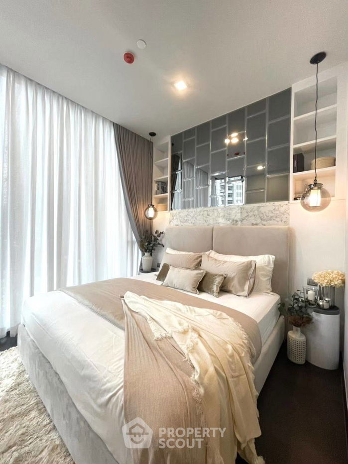 picture 1-BR Condo at Laviq Sukhumvit 57 near BTS Thong Lor (ID 1396454) - 3/12