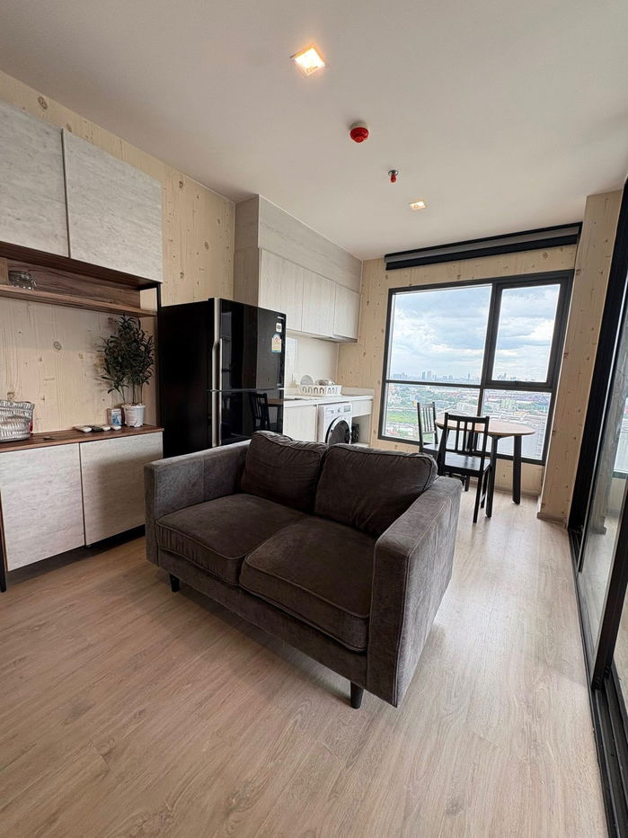 รูป Life Sukhumvit48 ( S-L235 ) Nice Room - รูปที่ 1/8