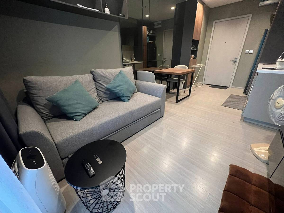 รูป คอนโด 2-ห้องนอน ที่ ไลฟ์ สุขุมวิท 62 ใกล้ BTS บางจาก (ID 2208226) - รูปที่ 2/8