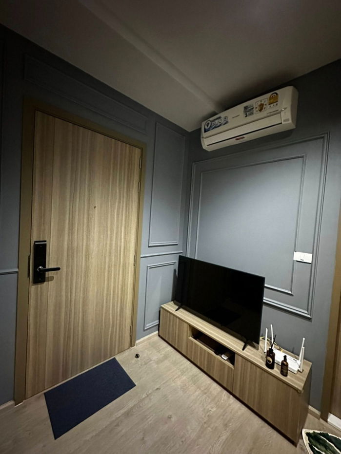 รูป Altitude Unicorn Sathorn-Thapra | Near BTS Talat Phlu - รูปที่ 4/5