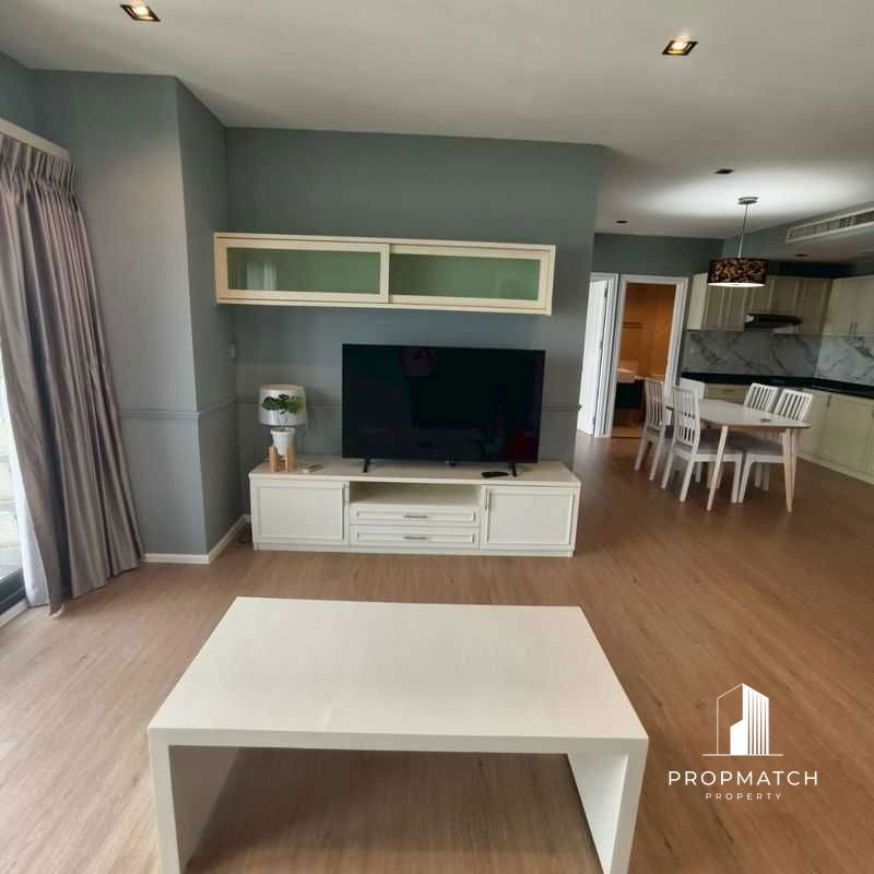 รูป ✨Flash Deal ✨Noble Remix (3 Bed 2 Bath 102.65 SQM.) พร้อมอยู่ ! เพียง 65,000 บาทต่อเดือน Tel.0981315848 @propmatch - รูปที่ 1/7