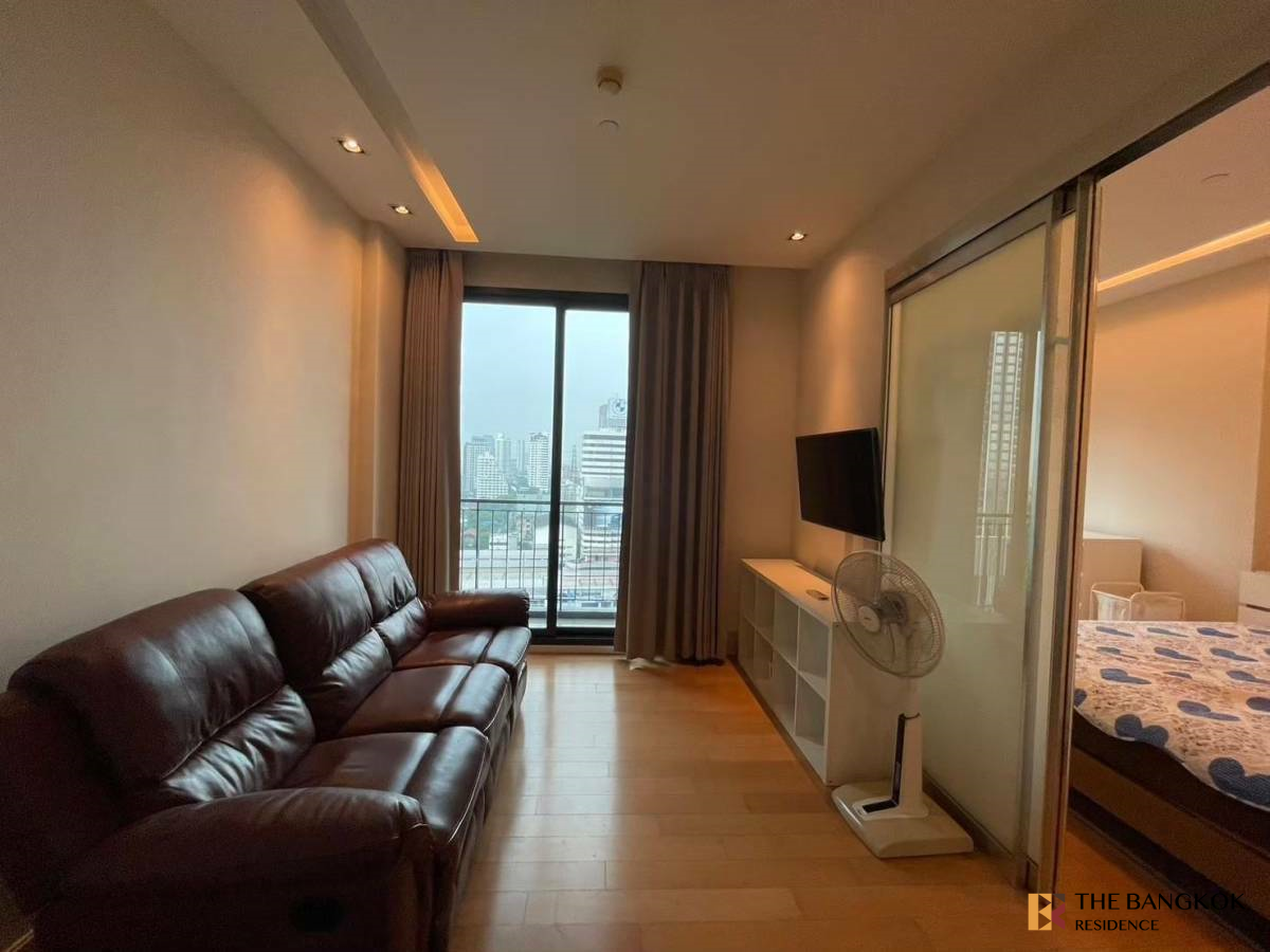 รูป คอนโดทำเลดีที่สุดสำหรับคนเมือง อีควิน็อคซ์ พหล-วิภา - รูปที่ 2/10
