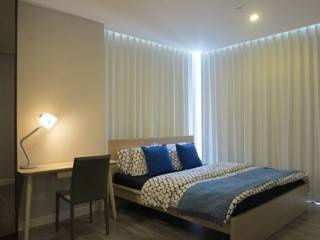 picture For Rent Condo The Room Sathorn-TanonPun fully furnished (S15-21476) - 1/20
